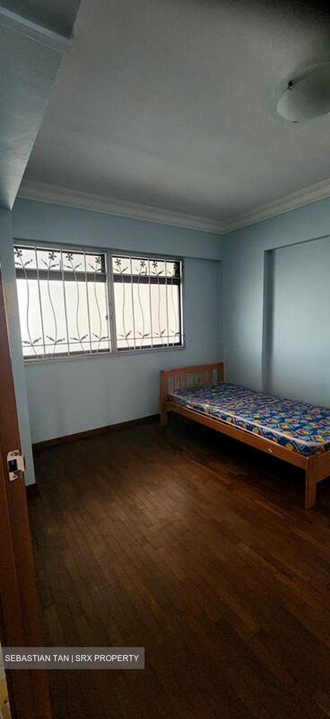 Blk 615 Bukit Panjang Ring Road (Bukit Panjang), HDB 4 Rooms #451390421